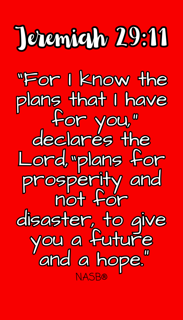 Bible Verse Cards Volume 1 - Image 10