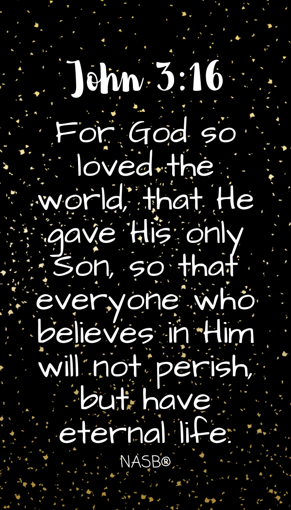Bible Verse Cards Volume 1 - Image 12