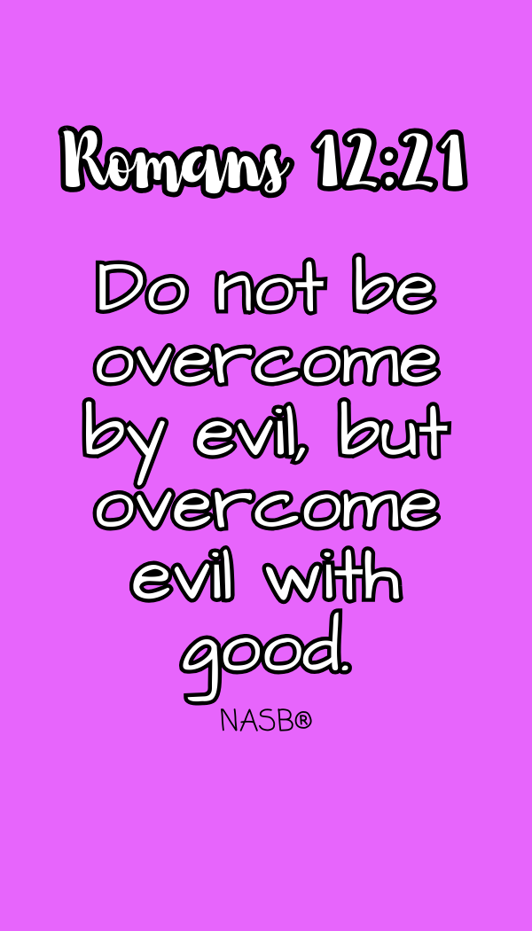 Bible Verse Cards Volume 1 - Image 20