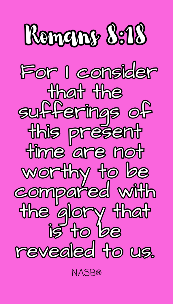 Bible Verse Cards Volume 1 - Image 18